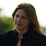 Celia Hirschman