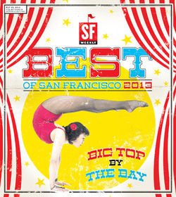 Best of San Francisco