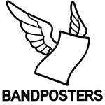 bandposters