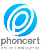 phoncert