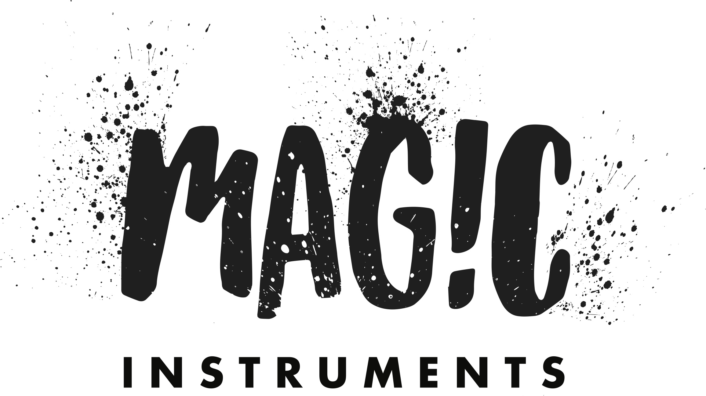 Magic Instruments