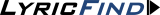 Lyric Find Logo
